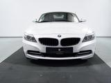 BMW Z4 sDrive 20i LEDER+PDC+ACC+TEMP+SHZ+XENON - BMW Z4: Weiß