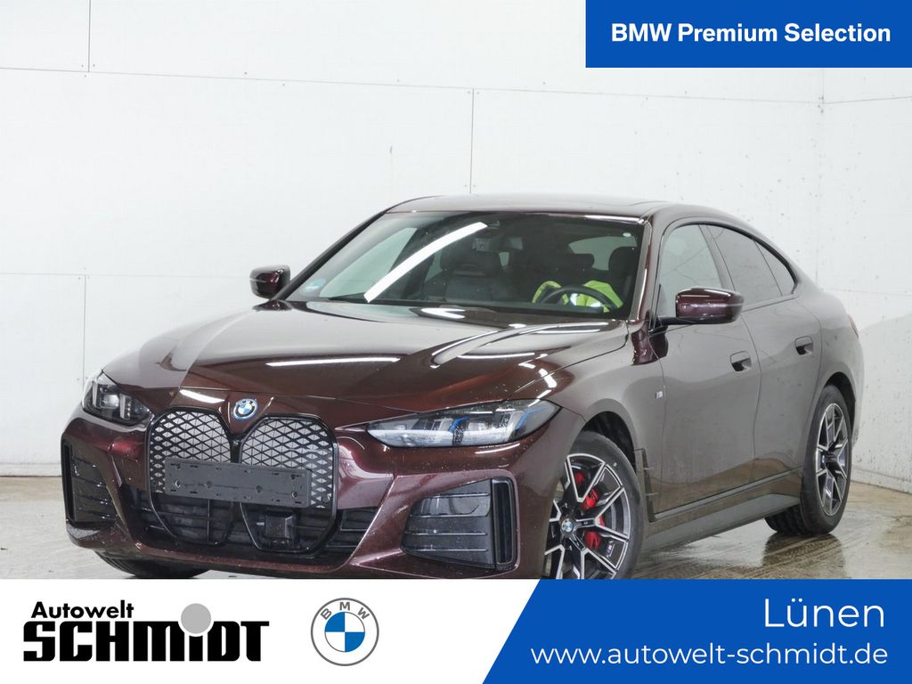 BMW i4 eDrive40 M Sport + GARANTIE-bis-11.2029