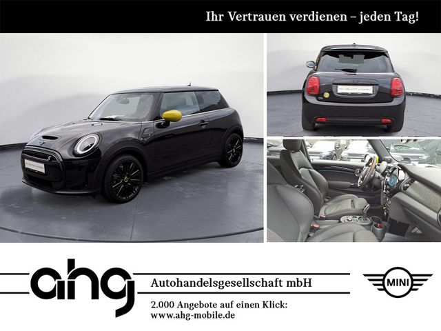 MINI Cooper SE. MINI Electric Trim *HUD*LED*RFK*Tempo