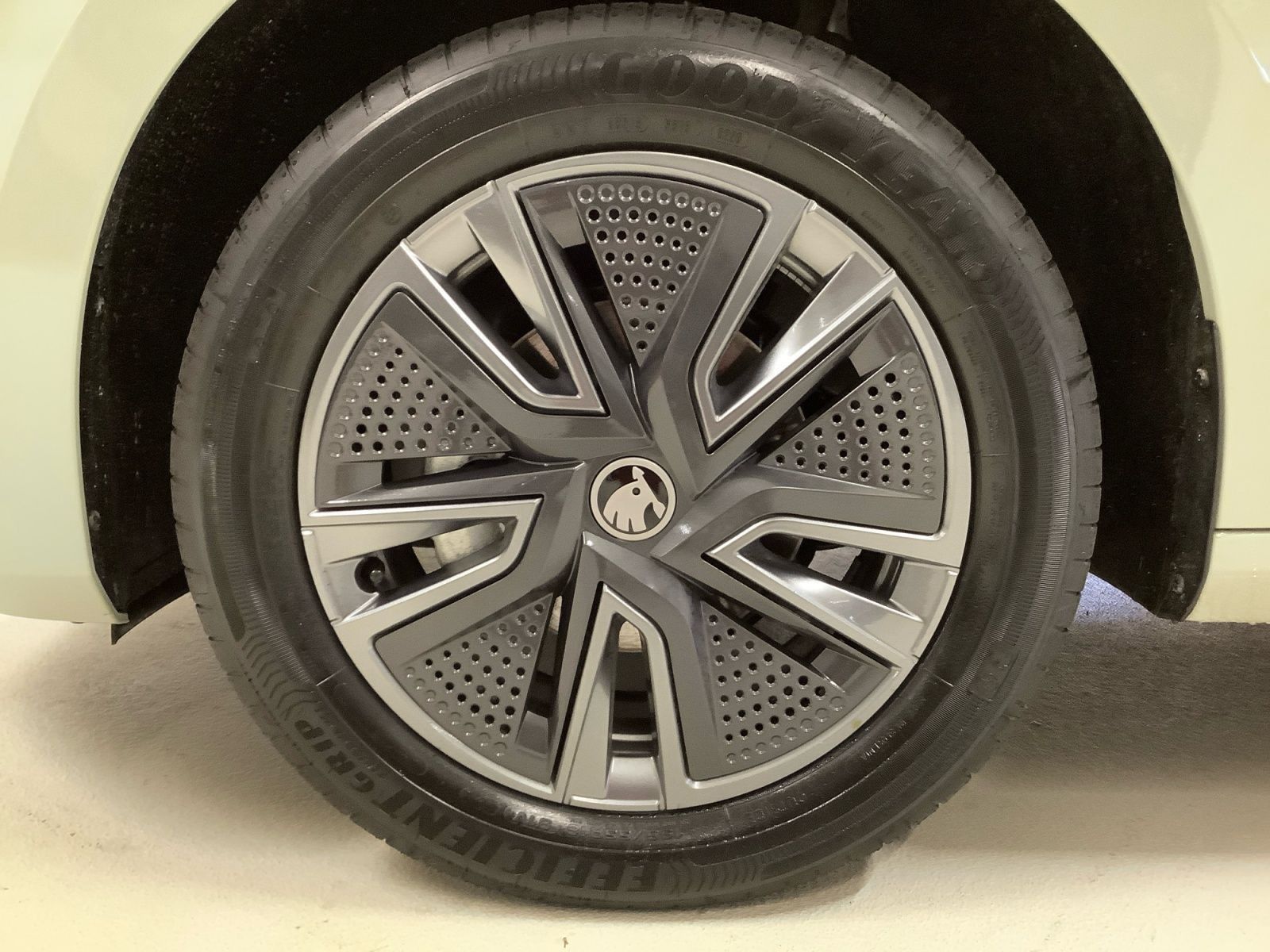 Fabia Balance 1,0 TSI 70 kW 5-Gang-Schaltgetrieb