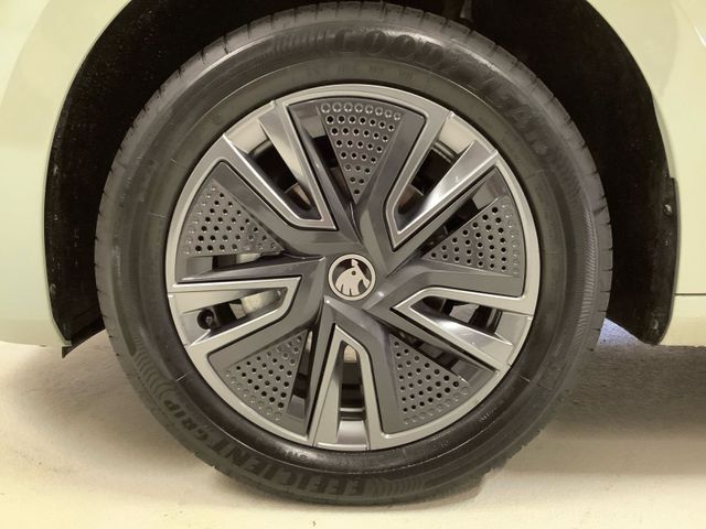 Fabia Balance 1,0 TSI 70 kW 5-Gang-Schaltgetrieb