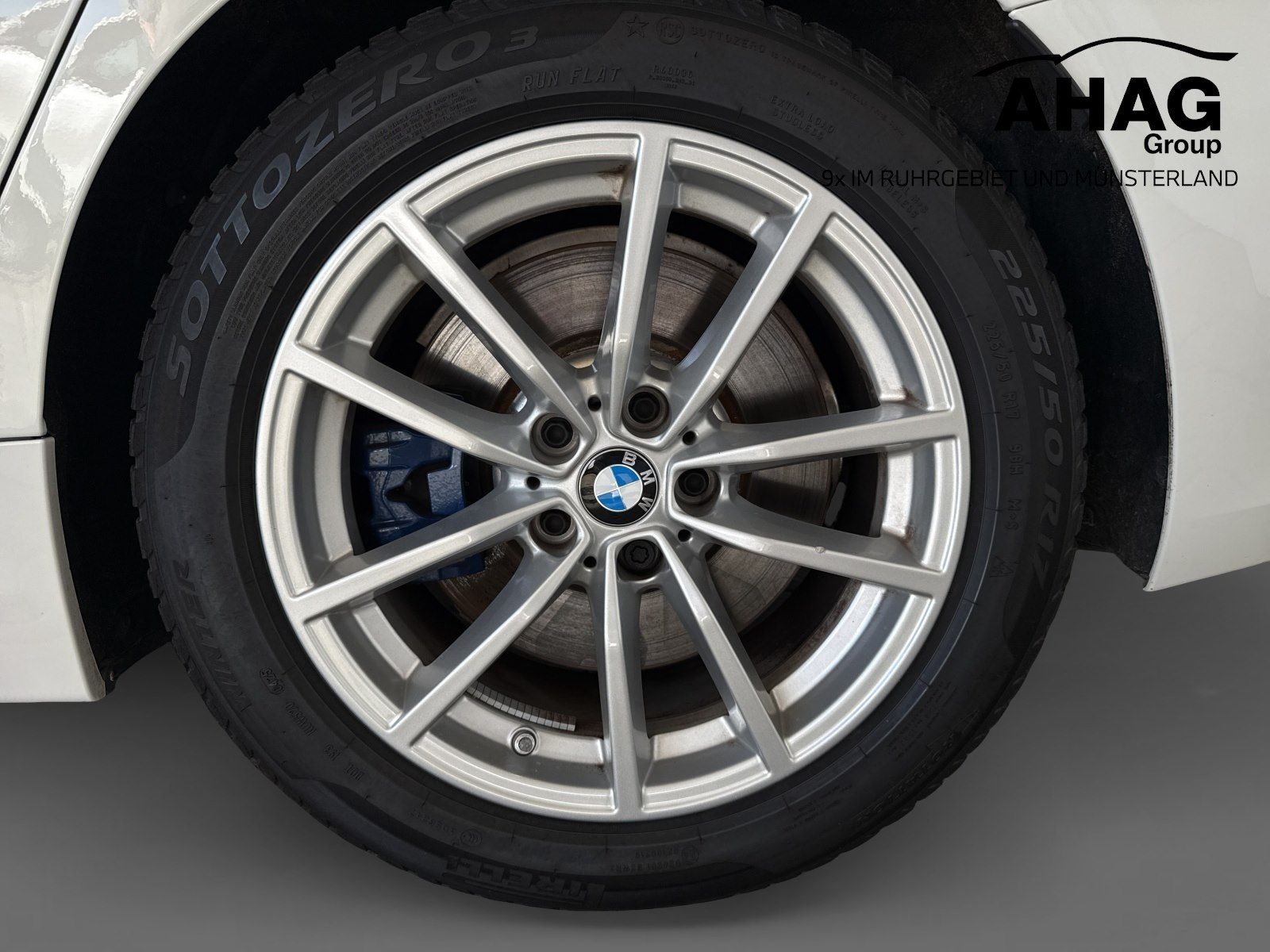 BMW M340d - Bild 12