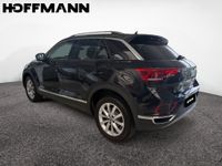 Volkswagen T-Roc - Vorschau Bild 3