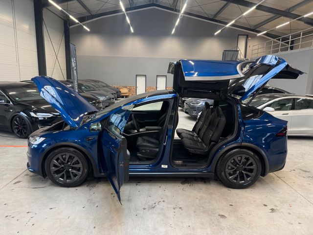 Tesla MODEL LONG RANGE | FULL SELF DRIVE | 7SEAT |