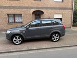 Chevrolet Captiva - Chevrolet Captiva in Essen