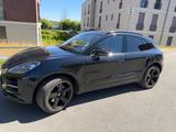 Porsche Macan S S - Porsche Macan Gebrauchtwagen in Hamburg