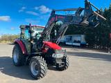Case Farmall 75 C - Case Schlepper