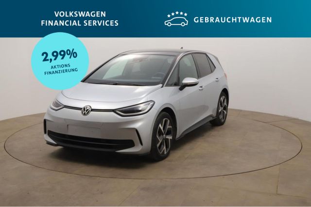 VW ID.3 Pro electric 150kW PANP*RFK*NAV*LED*ACC*SHZ