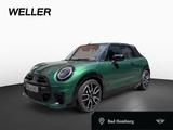 MINI JCW H/K HUD XL Paket DA+PA+ Sportpaket Bluetooth