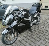 Honda VFR 800 RC46 Vtec erst 22600 Km - HONDA VFR 800 RC46