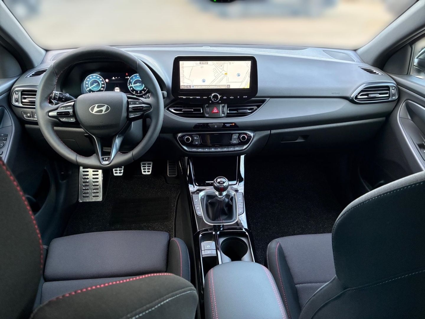 Hyundai i30 – Bild 11