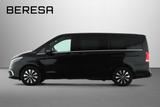 Mercedes-Benz V 300 d Avantgarde Lang 4MATIC Pano Distr. Burm. - : Allradantrieb, Kleinbus