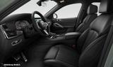 BMW X6 xDrive40d M-Sport Aut Nav HuD Laser AHK Pano - BMW X6 in Köln