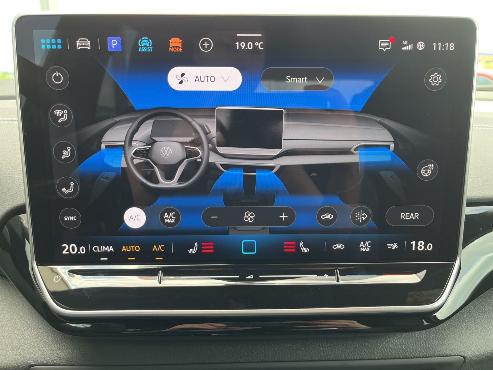 Volkswagen ID.4 - Bild 15