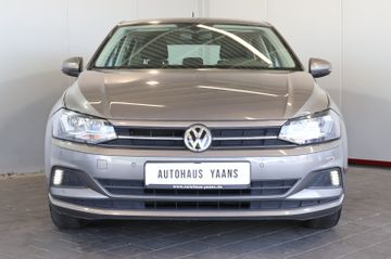 Volkswagen Polo VI 1.0 TSI Comfortline FRONT+NAVI+PDC
