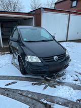 Volkswagen VW Fox Refresh - Volkswagen Fox Refresh mit Benzin-Antrieb