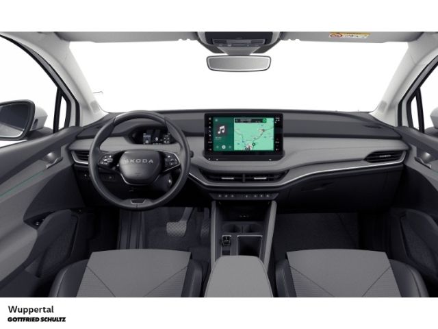 Skoda Enyaq - Bild 5