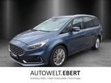 Ford Galaxy 2.0 EcoBlue Titanium Start/Stopp - Ford Galaxy in Mannheim