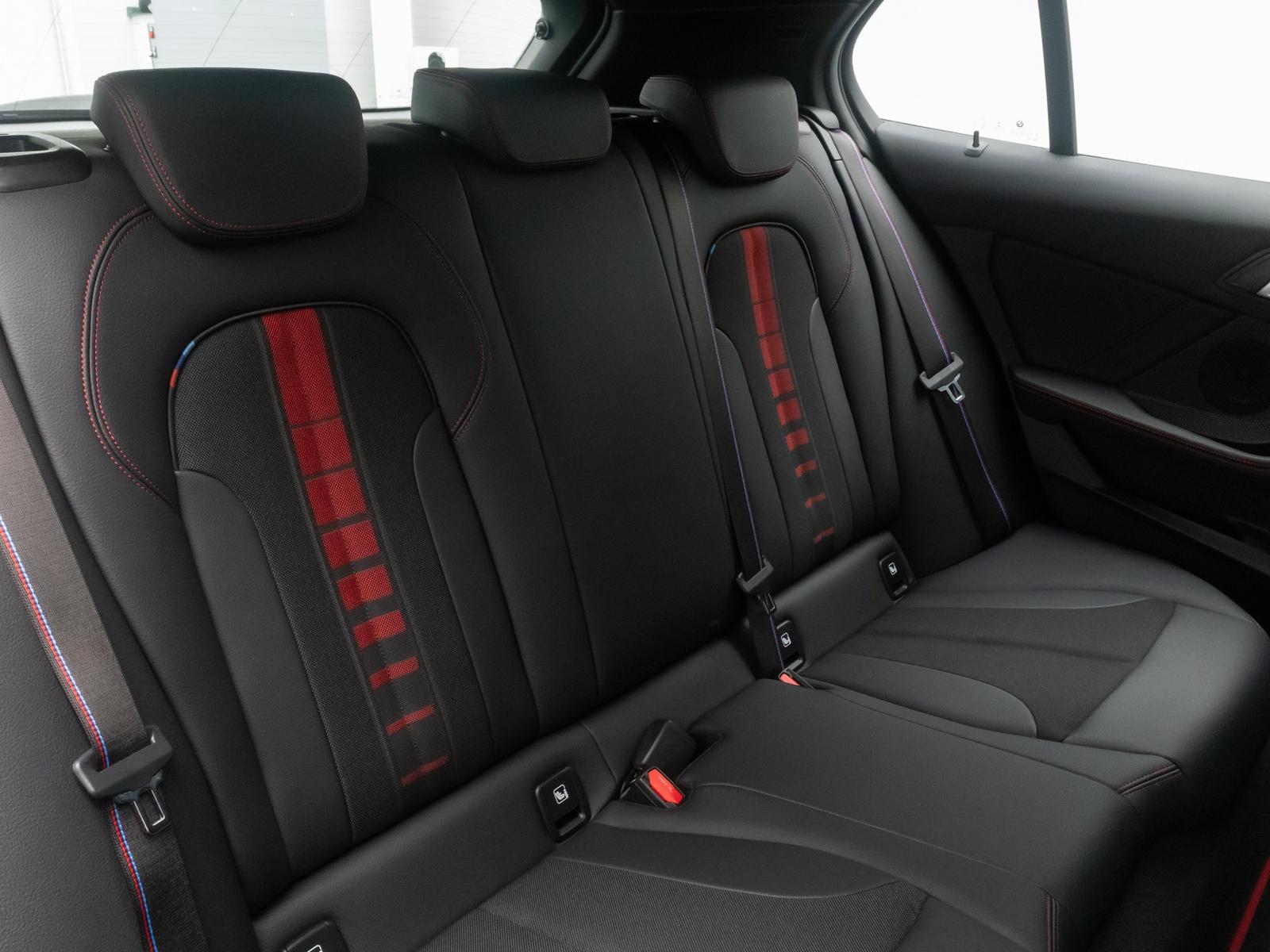 BMW 128 ti M Sport DAB Geschwindigkeitsreg 18Zoll, миниатюра 27