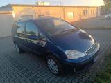 Ford Galaxy 1.9TDI 7sitzen - Ford Galaxy in Frankfurt (Main)