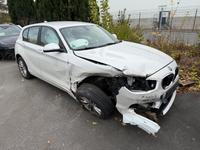 BMW 118 i 1 Limousine 5-trg. Advantage  01702423245