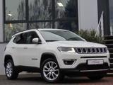 Jeep Compass 1.3 T-GDI I4 Autom. Leder PDC Kamera - Jeep Compass in Düsseldorf