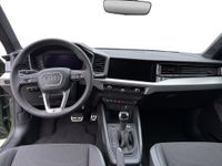 Audi A1 - Vorschau Bild 16