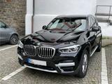 BMW X3 xDrive20d LED HUD NAVI SHZ Volled TÜV10/25 - BMW: X10