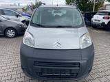 Citroën Nemo Multispace Zahnriemen ern - Citroën Nemo: Multispace