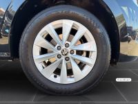 Skoda Kamiq - Vorschau Bild 9