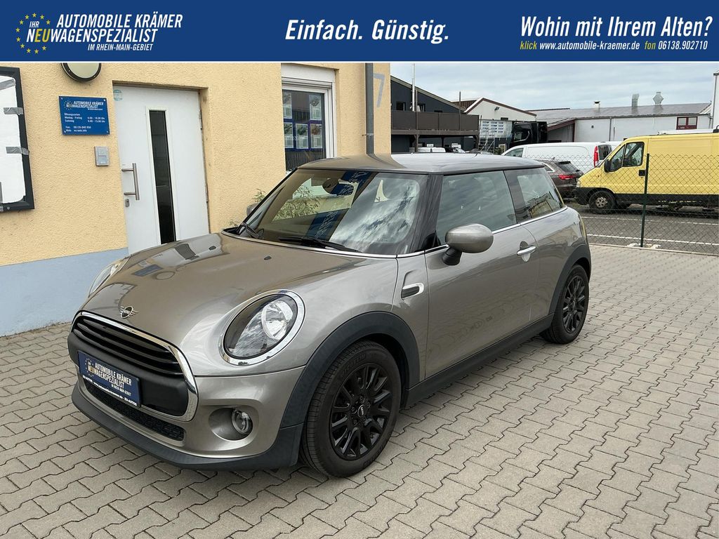 Image of MINI ONE