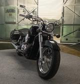 Honda VT 750 - HONDA VT 750