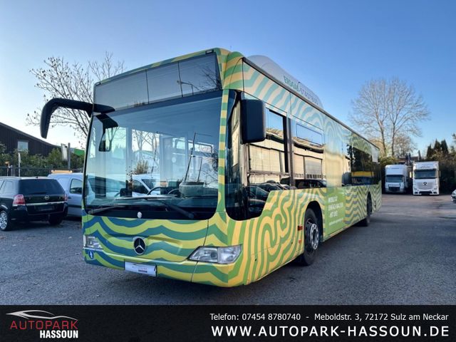 Mercedes-Benz EVOBUS O 530 Klima Bord Automatik