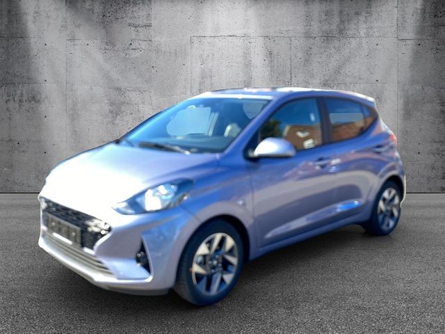 Hyundai i10 Navi / R.Kamera / Winterp. / Klimaauto