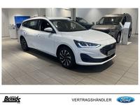 Ford Focus Turnier 1.0 EcoBoost Hybrid TITANIUM PANO