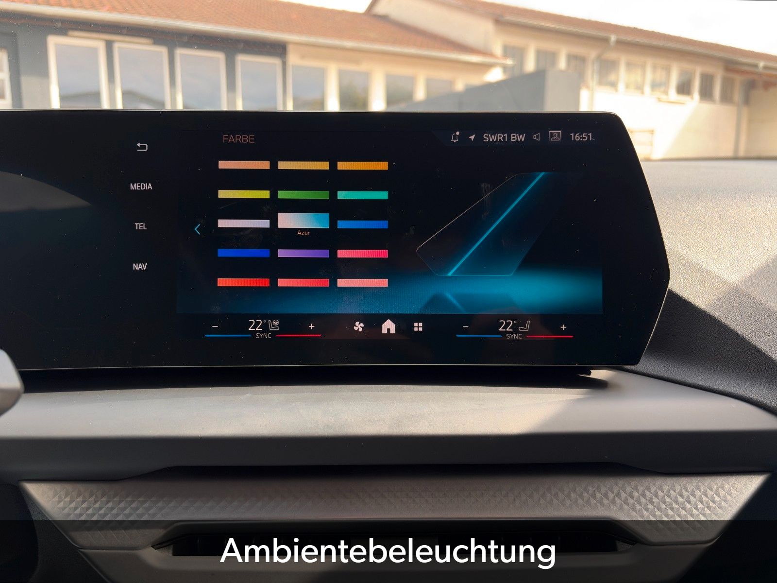 Fahrzeugabbildung BMW 120i Aut. Adap. LED CAM SHZ LHZ KZG CarPlay