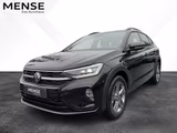 Volkswagen Taigo 1.5 TSI DSG R-Line AHK Nav Winterräder ACC - Volkswagen Gebrauchtwagen in Hamm