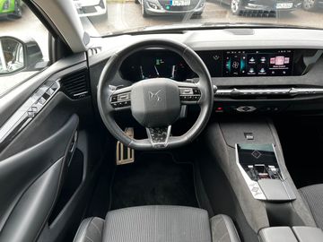 Bild 12 DS Automobiles DS4 DS 4 E-Tense Performance Line - Matrix | 360° K.
