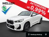 BMW iX1 xDrive 30 M SPORT 360°,AHK,Leas.o.Anz.444,- - BMW iX1 Jahreswagen