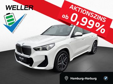 BMW Leasingangebot: BMW iX1 xDrive 30 M SPORT 360°,AHK,Leas.o.Anz.444,-