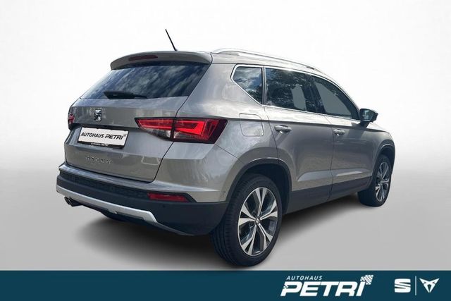 Foto Nummer 5: SEAT Ateca