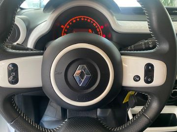 Renault Twingo 1.0