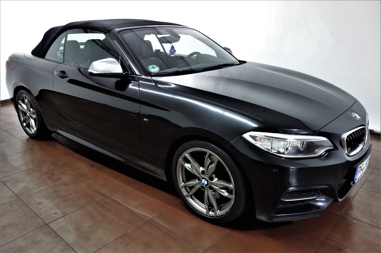 BMW M235i