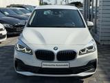 BMW 216d Gran Tourer LED Advantage Navigation - BMW 216 Gran Tourer aus 2020