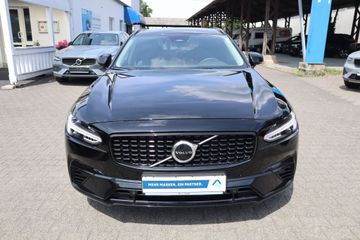Volvo V90 - 4