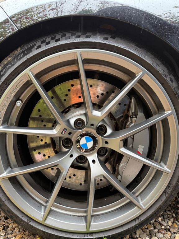 BMW M2 2019