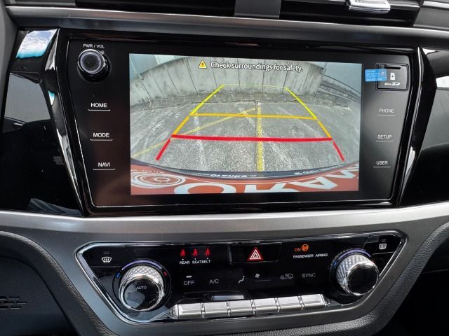 Fahrzeugabbildung KGM Korando 1.5 Bliss Automatic*Navi*18`Alu*PDC*LED