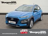 Hyundai KONA Trend 2WD Sitzheizung - Rückfahrkamera - Te - Hyundai KONA: Trend