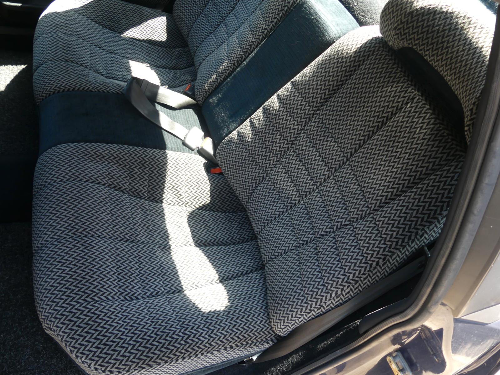 Citroën CX 25 GTI, 2. Hand, SAMMLERZUSTAND