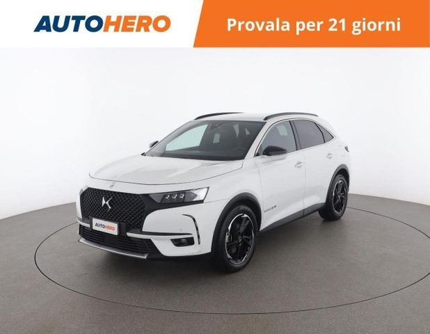 DS Automobiles DS AUTOMOBILES DS 7 Crossback E-Tense Performanc